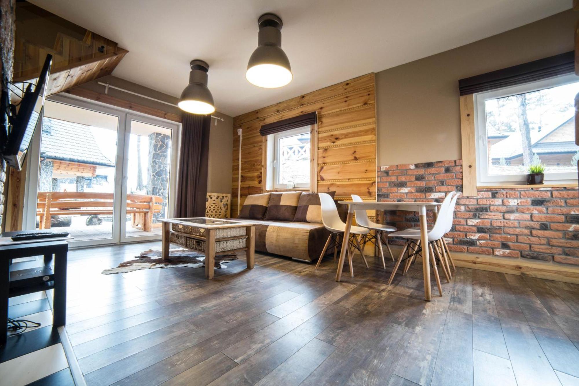Hotel Bacowka Radawa & Spa Room photo